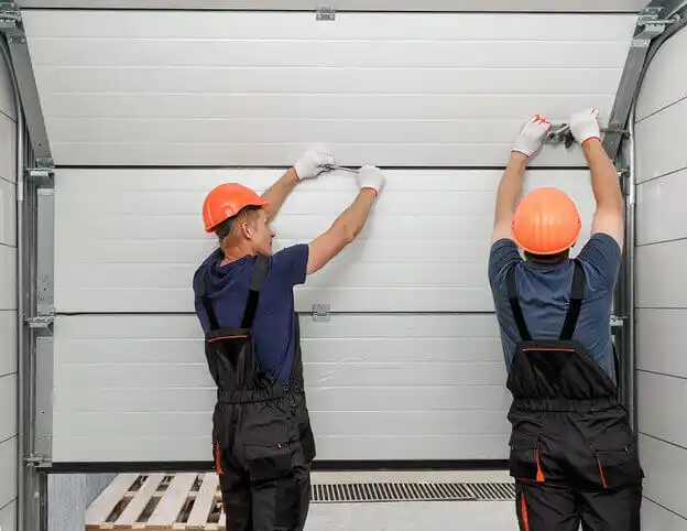 garage door service Bradenton